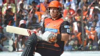 IPL 2014 predictions: Kolkata Knight Riders likely to defeat Sunrisers Hyderabad
